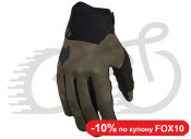 Вітростійкі перчатки FOX DEFEND Wind Glove [Olive Green], XL (11), 33729-099-XL